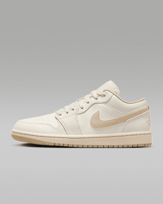 Air Jordan 1 LowSchuh (Damen)