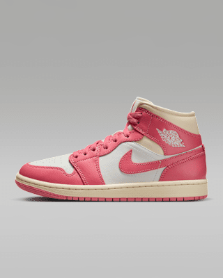Air Jordan 1 MidSchuh (Damen)