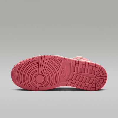 Air Jordan 1 MidSchuh (Damen) Auslauf