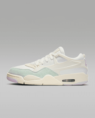Air Jordan 4 RMSchuh (Damen) Verkauf
