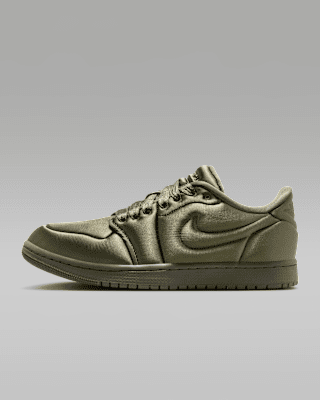 Air Jordan 1 Low Method of MakeSchuh (Damen)