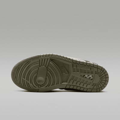 Air Jordan 1 Low Method of MakeSchuh (Damen) im Angebot