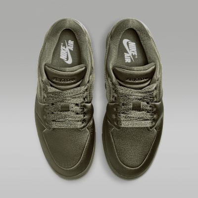 Air Jordan 1 Low Method of MakeSchuh (Damen) im Angebot