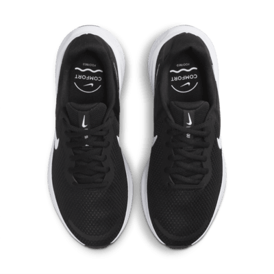 Nike Revolution 7Straßenlaufschuh (Damen) Limitierter Zeitrabatt