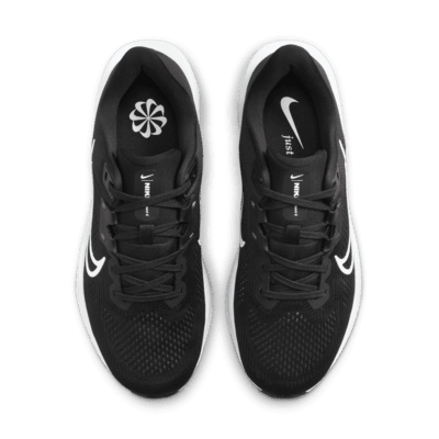 Nike Quest 6Straßenlaufschuh (Damen) Rabatt
