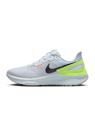 Nike Structure 25Straßenlaufschuh (Damen)