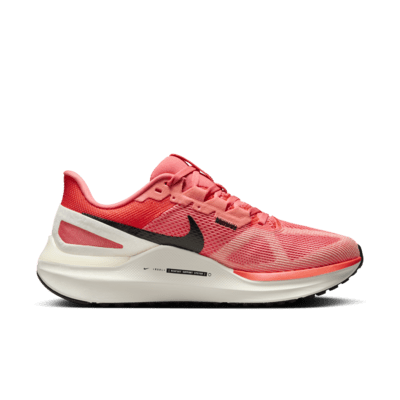 Nike Structure 25Straßenlaufschuh (Damen) Großer Ausverkauf