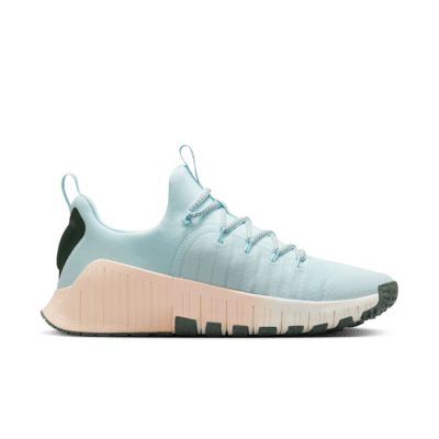 Nike Free Metcon 6 PremiumWorkout-Schuh (Damen) Exklusive Angebote