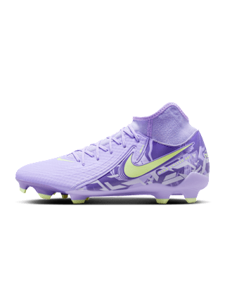 Nike United Phantom Luna 2 AcademyMG High-Top-Fußballschuh