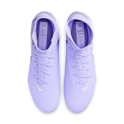 Nike United Phantom Luna 2 AcademyMG High-Top-Fußballschuh Große Rabatte