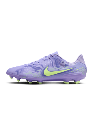 Nike United Tiempo Legend 10 AcademyMG Low-Top-Fußballschuh