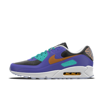 Nike Air Max 90 By YouPersonalisierbarer Damenschuh