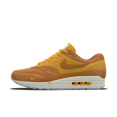 Nike Air Max 1 By YouPersonalisierbarer Schuh (Damen) Räumungsverkauf