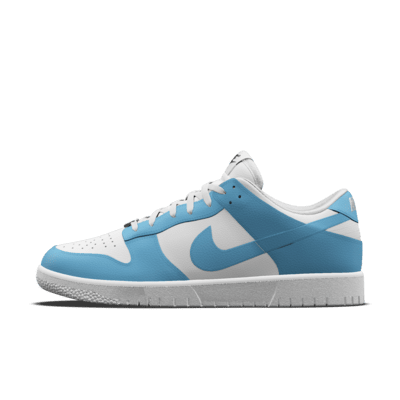Nike Dunk Low Unlocked By YouPersonalisierbarer Damenschuh Kauf eins, bekomm eins gratis