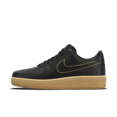 Nike Air Force 1 Low By YouPersonalisierbarer Damenschuh