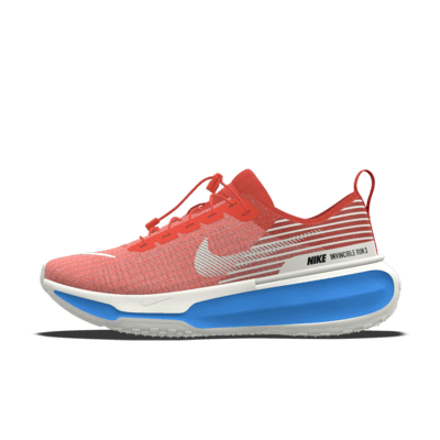 Nike Invincible 3 By YouPersonalisierbarer Laufschuh für Damen