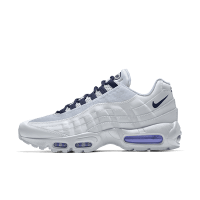 Nike Air Max 95 By YouPersonalisierbarer Damenschuh