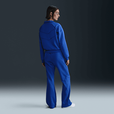 Nike Sportswear WindrunnerSchmale Strickhose mit mittelhohem Bund (Damen) JETZT KAUFEN