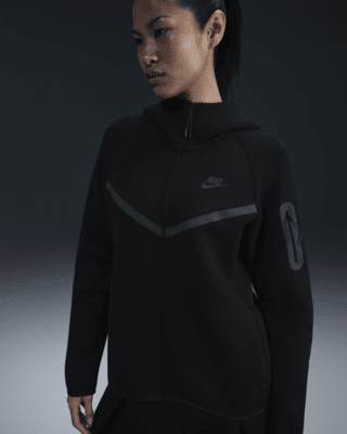 Nike Sportswear Tech Fleece WindrunnerKapuzenjacke (Damen)