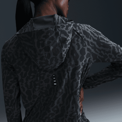 Nike SwiftVerstaubare Dri-FIT-Laufjacke (Damen) Zeitbegrenzte Promotion