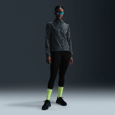 Nike SwiftVerstaubare Dri-FIT-Laufjacke (Damen) Zeitbegrenzte Promotion