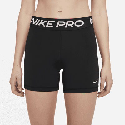Nike Pro 365Damenshorts (ca. 13 cm) Bis zu 60% Rabatt