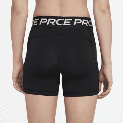 Nike Pro 365Damenshorts (ca. 13 cm) Bis zu 60% Rabatt
