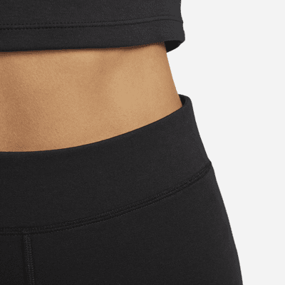Nike Sportswear ClassicBike-Shorts mit hohem Taillenbund für Damen (ca. 20 5 cm) Bis zu 65% Rabatt