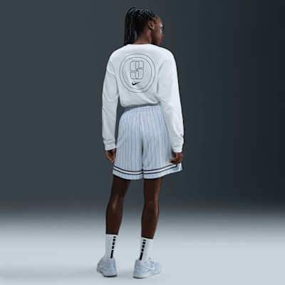 Nike Fly CrossoverDamen-Basketballshorts Bis zu 55% Rabatt