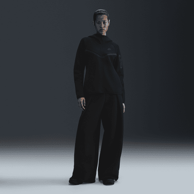Nike Sportswear Tech Fleece WindrunnerKapuzenjacke (Damen) Kostenloser Versand international