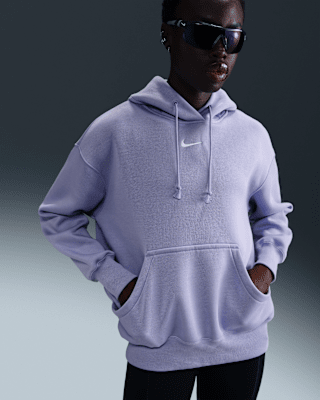 Nike Sportswear Phoenix FleeceOversize-Hoodie für Damen