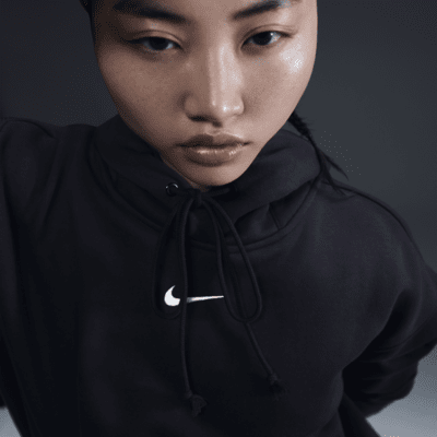Nike Sportswear Phoenix FleeceOversize-Hoodie für Damen Fabrikladen