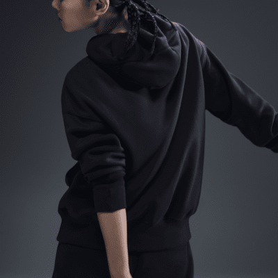 Nike Sportswear Phoenix FleeceOversize-Hoodie für Damen Fabrikladen