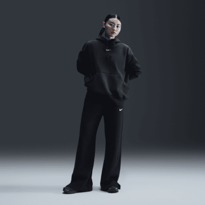 Nike Sportswear Phoenix FleeceOversize-Hoodie für Damen Fabrikladen