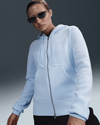 Nike Sportswear Phoenix FleeceKapuzenjacke (Damen)