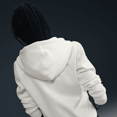 Nike Sportswear Phoenix FleeceKapuzenjacke (Damen) Im Verkauf