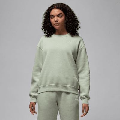Jordan BrooklynFleece-Sweatshirt (Damen) 50% Rabatt für begrenzte Zeit