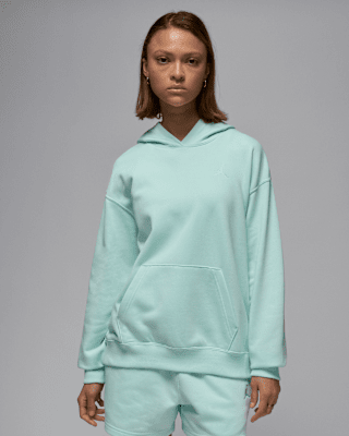 Jordan Brooklyn FleeceHoodie (Damen) 2025