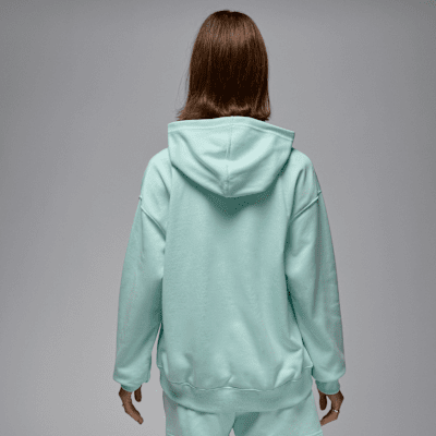 Jordan Brooklyn FleeceHoodie (Damen) 2025