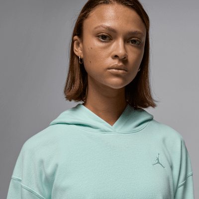 Jordan Brooklyn FleeceHoodie (Damen) 2025