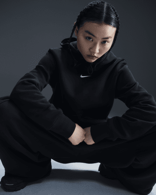 Nike Sportswear Phoenix FleeceDamen-Hoodie