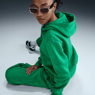Nike Sportswear Phoenix FleeceDamen-Hoodie Outlet