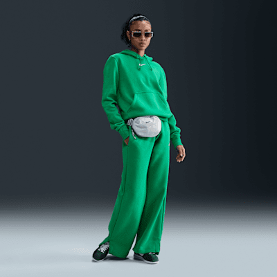 Nike Sportswear Phoenix FleeceDamen-Hoodie Outlet