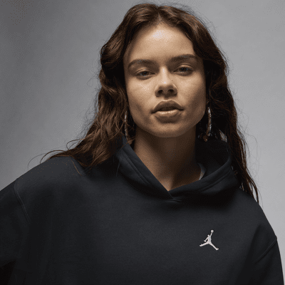 Jordan Brooklyn FleeceDamen-Hoodie Auslauf