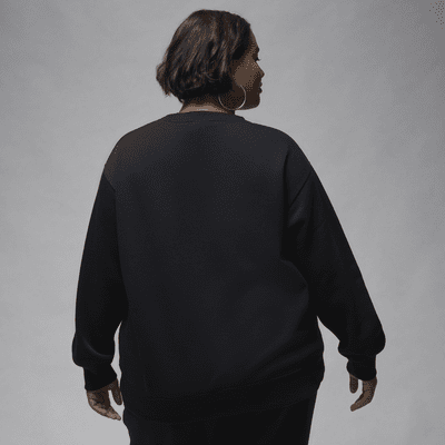 Jordan Brooklyn FleeceDamen-Sweatshirt mit Rundhalsausschnitt Hotsell