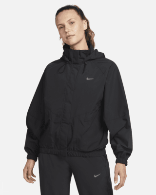 Nike Storm-FIT SwiftDamen-Laufjacke