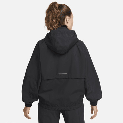 Nike Storm-FIT SwiftDamen-Laufjacke Günstiger Verkauf