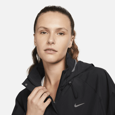 Nike Storm-FIT SwiftDamen-Laufjacke Günstiger Verkauf