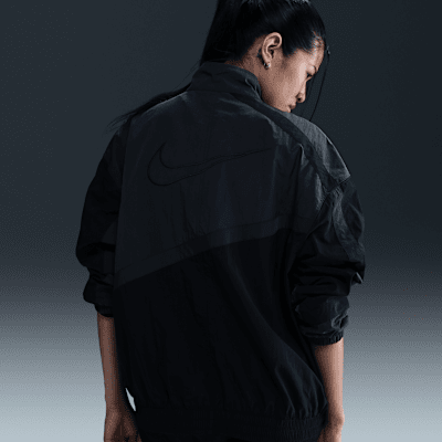 Nike SportswearOversize-Webjacke (Damen) Meist gekauft