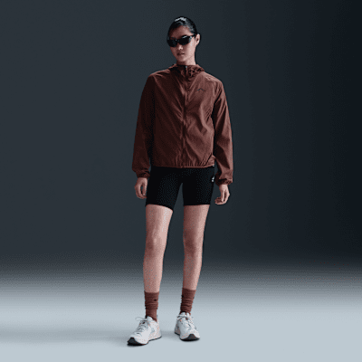 Nike TrailRepel-Laufjacke (Damen) Limitierter Zeitrabatt